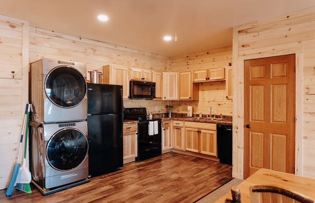 Keweenaw Waters Resort - Foto 61