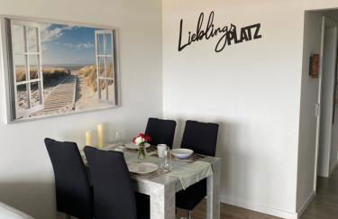 Ferienwohnung Lieblingsplatz, Urlaub und Meer! - Foto 14