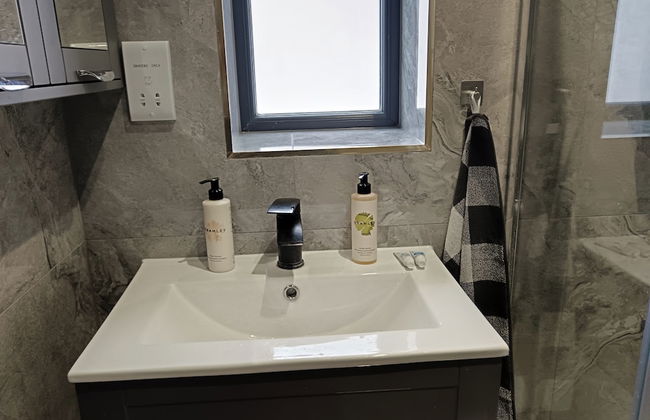 High Wycombe - 1bed Apartment - Sleeps 3 - Parking - Foto 6