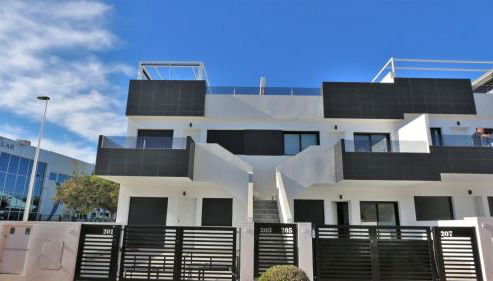 Luxe appartement met 2 badkamers / zee / zwembad - Foto 3