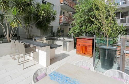 The Amber Serene Peaceful Retreat Pool Gym And Jacuzzi - Foto 41