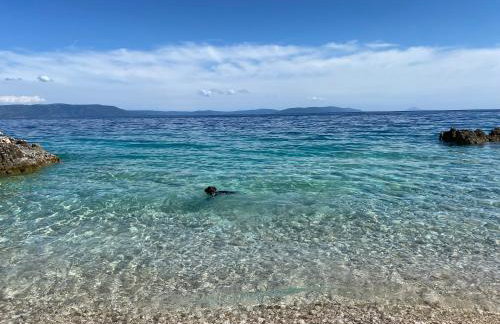 Villa Castelina Part II of twin house - Foto 2