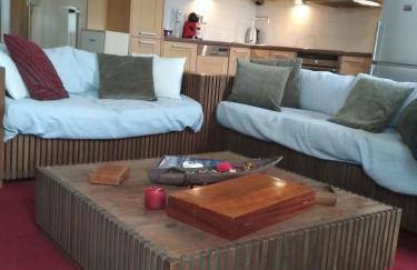 George's Apartment - Foto 6