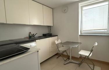 Apartment in Berlin with terrace1 - Foto 7