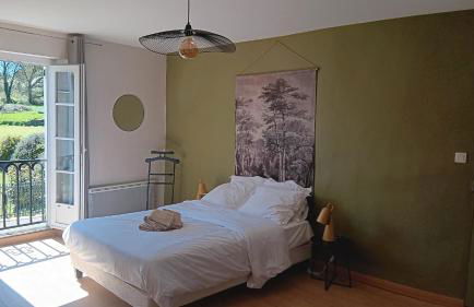 Les Perdrielles - Photo 1