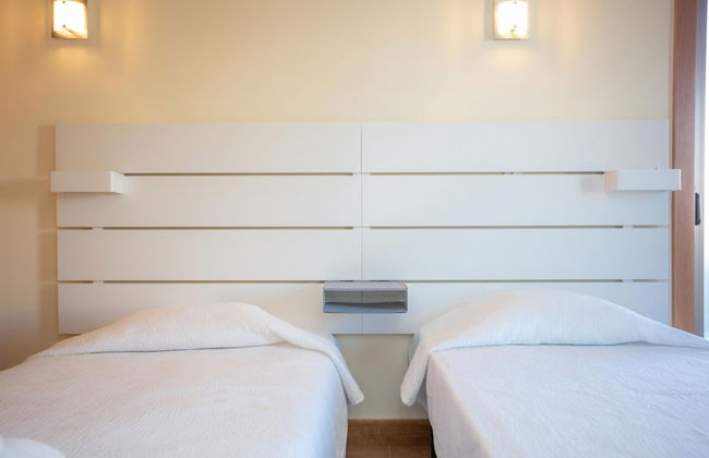 Marginal Oceanica Apartment - Photo 13