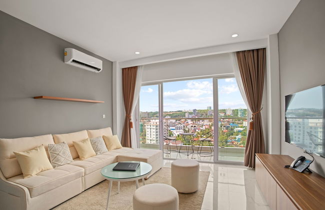 MLZ APARTMENTS - Foto 11