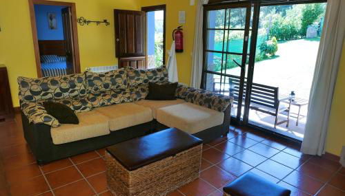 Casa de Aldea Playa de Arra - Foto 3