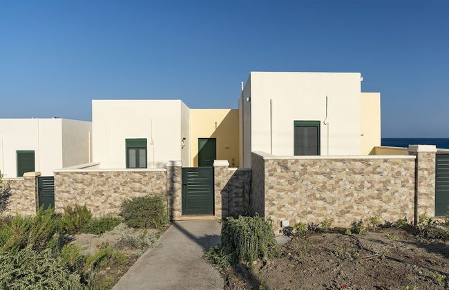 Live by the sea at House Almyra - Foto 9