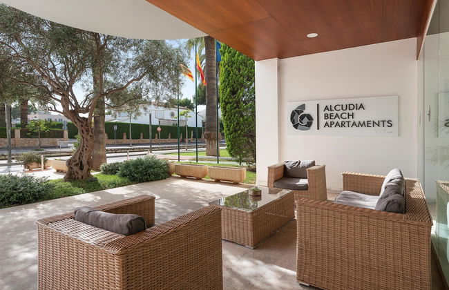 Alcudia Beach Apartments - Foto 6