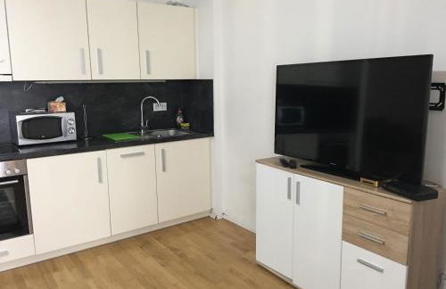 Cocoon 77 Apartments - Foto 27