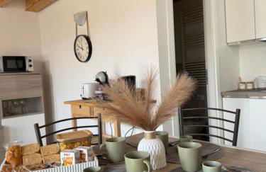 Francesco's house-airport - Foto 16