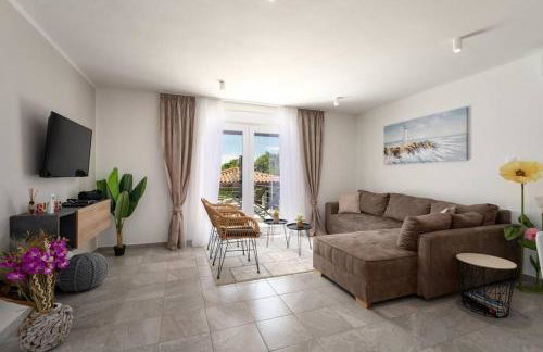 Villa Nubia by Briskva - Foto 8