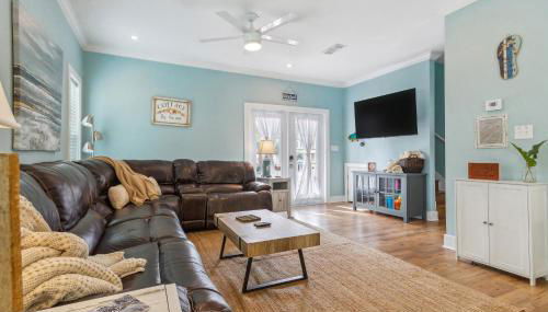 Family-Friendly Pensacola Home Less Than 1 Mi to Beach! - Foto 4