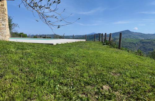 GrazieSole Agriturismo mattone - Foto 10
