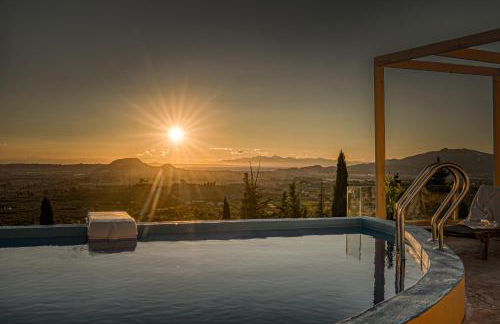 Violet Private Stone Villa - Foto 38