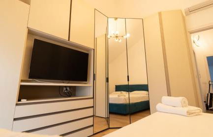 Da Matteo e Lorenza - tra stazione e centro - Foto 17