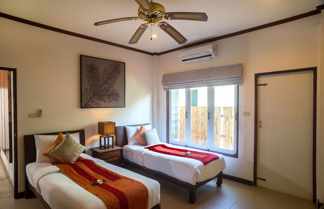 Shiva Samui Luxury Villas - Foto 66