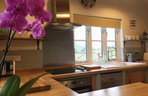 Sweet Pea Cottage, Amroth - Foto 16