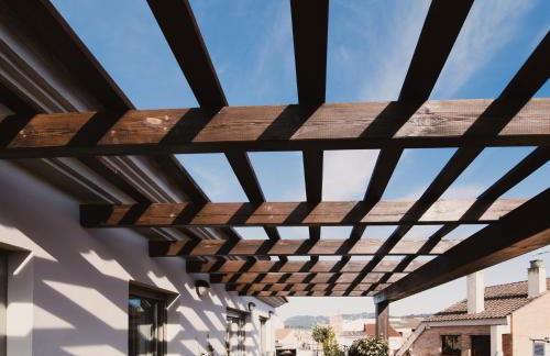 La Casa dels Abeuradors - Foto 20