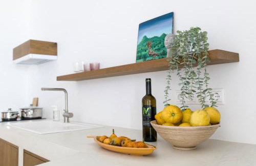 Isalos Sea View Studios - Foto 37