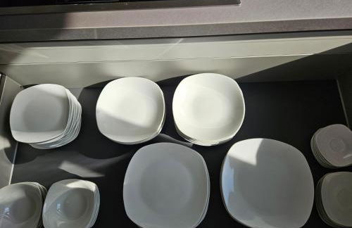 FeWo Nahner Loft - Foto 19