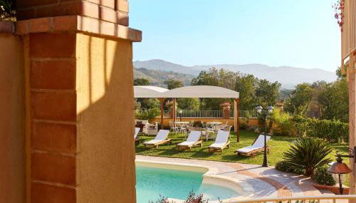 Apartment LandHausFelicia - Giglio by Interhome - Foto 4