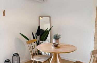 Studio cosy avec extérieur - Lyon Eurexpo Stadium - Foto 1