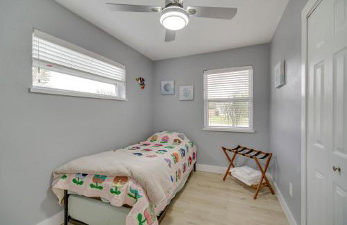 Lanai, Grill & Outdoor Pool: Melbourne Duplex! - Photo 18