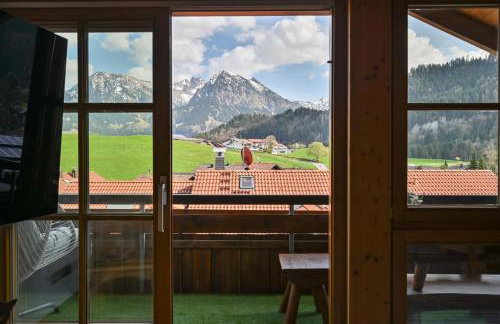 Ferienwohnung Edelweiß mit Sommer- Bergbahn unlimited kostenlos - Foto 21