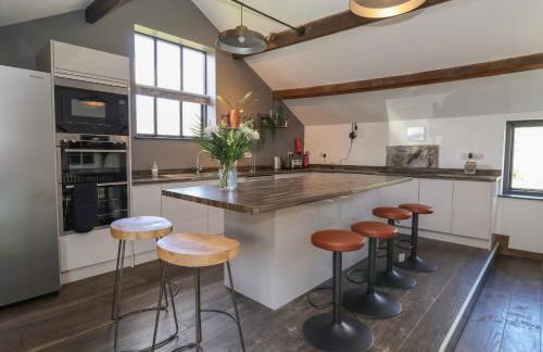 Lake View Barn - Foto 12