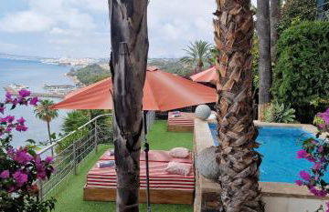 Condesa del Mar apartamentos adults only - Foto 35