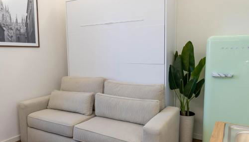 Vecchia Milano Luxury Suite - Foto 2