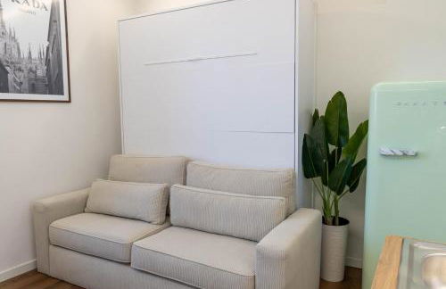 Vecchia Milano Luxury Suite - Foto 2