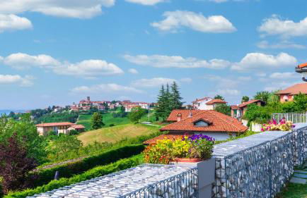 TRAMONTO ALBESE 4, Emma Villas - Foto 54