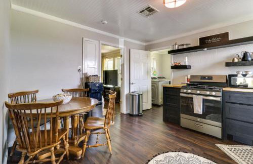 Sweeping Valley Views! 2-Acre Lorena Retreat - Foto 9