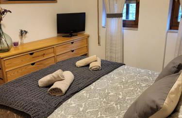 Villa Sabina "Vivienda de Uso Turístico" - Photo 9