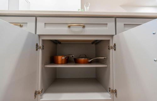 Downtown Lux Townhouse 3BD 3BA - Foto 34