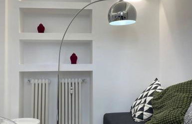 Davide Host Urban Garden 20 min Duomo - Foto 21