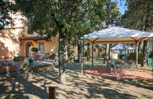 Villa I Leoni - Foto 33