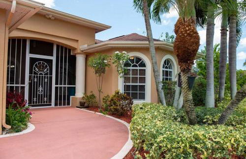 Charming vacation home in Port St Lucie. - Foto 8
