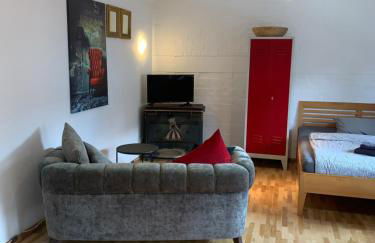 Kleines Appartement - Foto 4