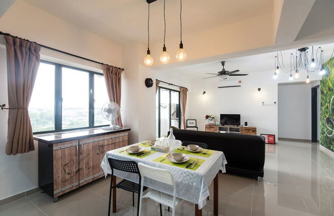 3BR Cosy Place - Photo 20