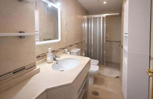 Aire de Mar Penthouse - Sea & Beach Views - Foto 11