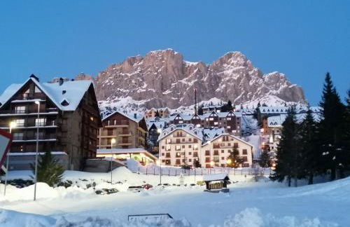 Apartamento en Formigal luminoso con balcón y vistas - Foto 52