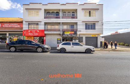 Apartamento em Curitiba Conforto e Boa Localizacao - Foto 37