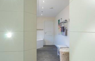 Villa Scandic Apartments - Foto 29