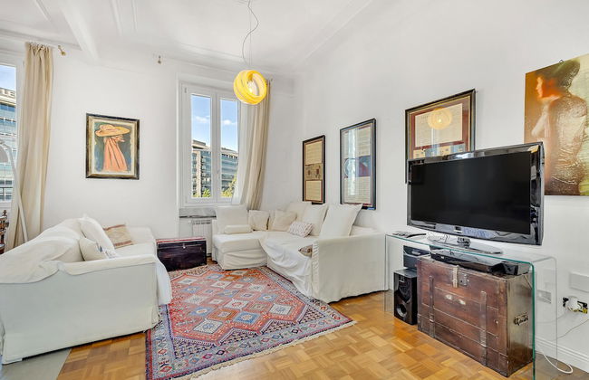 Alessia's Flat - Fontanili - Foto 10