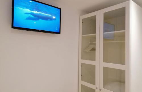 Apartamento Costa II con Parking exterior comunitario y parking privado en el centro - Foto 15