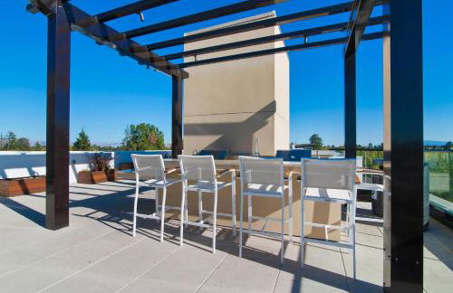 Global Luxury Suites at Downtown Mountain View - Foto 64